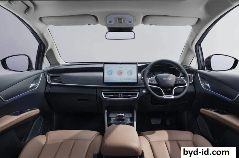 harga byd m6
