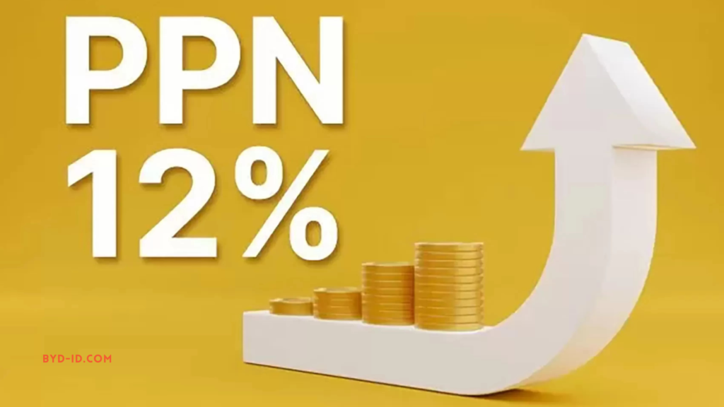 Ppn 12%