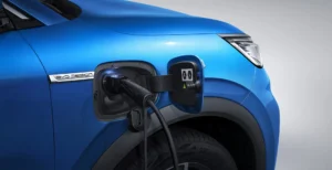 CHARGER MOBIL LISTRIK BYD